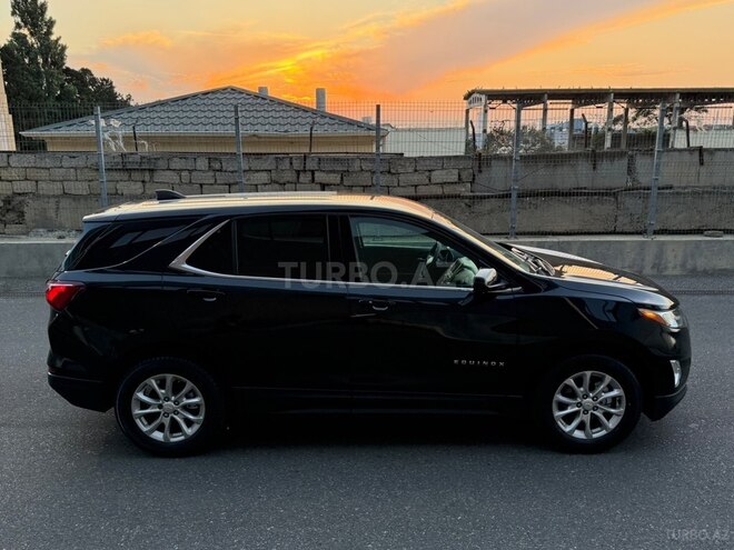 Chevrolet Equinox-18