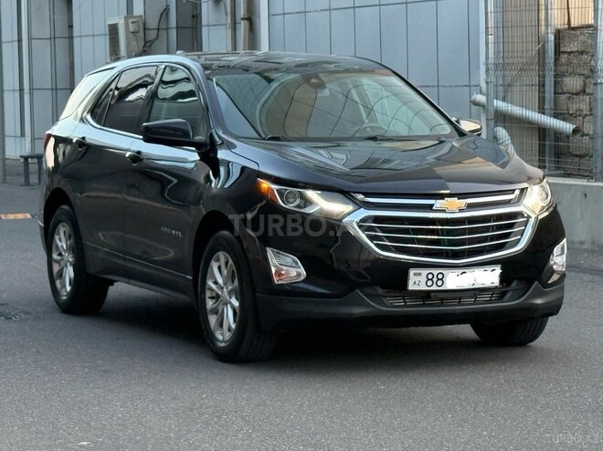 Chevrolet Equinox-3