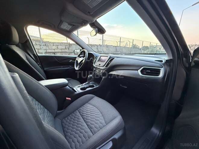 Chevrolet Equinox-13