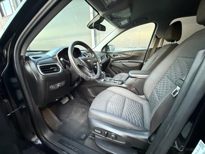 Chevrolet Equinox-10