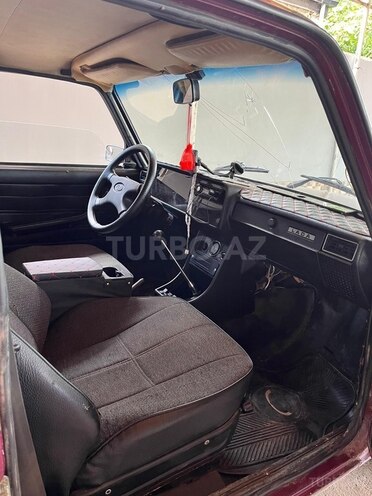 LADA (VAZ) 2107-4