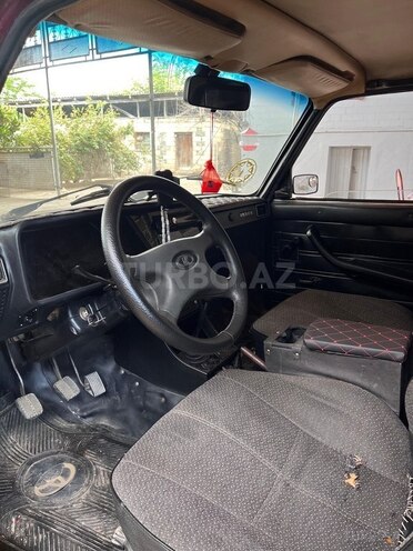 LADA (VAZ) 2107-3