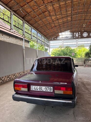 LADA (VAZ) 2107-6