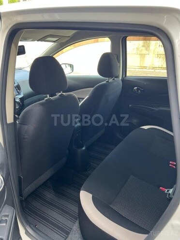 Nissan Note-9
