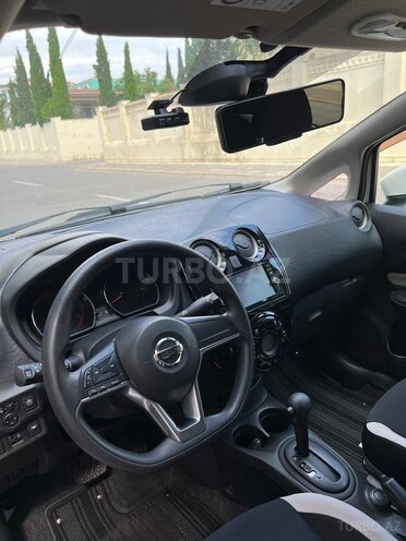 Nissan Note-6