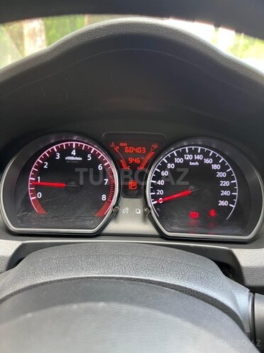 Nissan Note-11