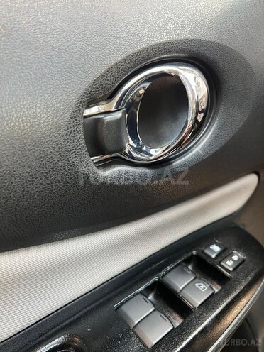 Nissan Note-13
