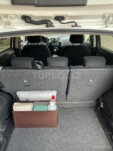 Nissan Note-15