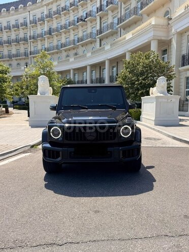 Mercedes G 63 AMG-3