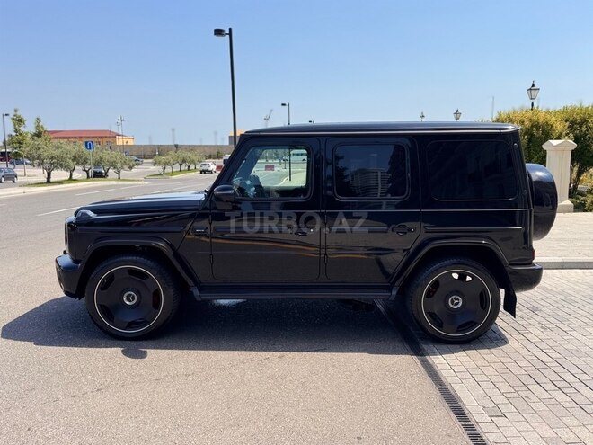 Mercedes G 63 AMG-6