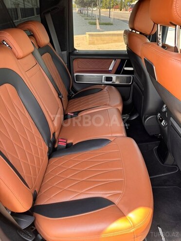 Mercedes G 63 AMG-13