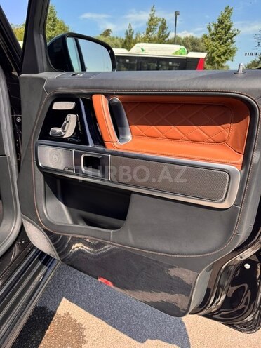 Mercedes G 63 AMG-12