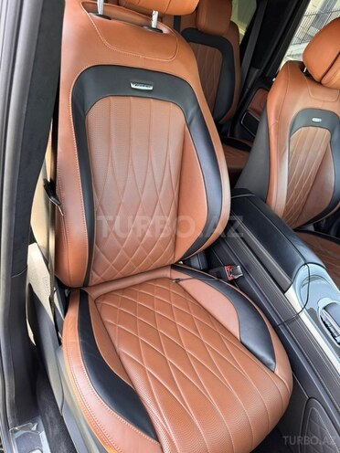 Mercedes G 63 AMG-11