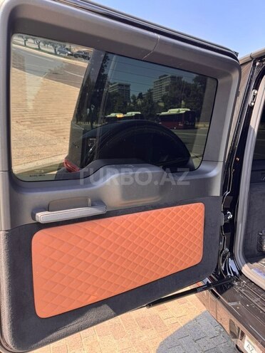 Mercedes G 63 AMG-14