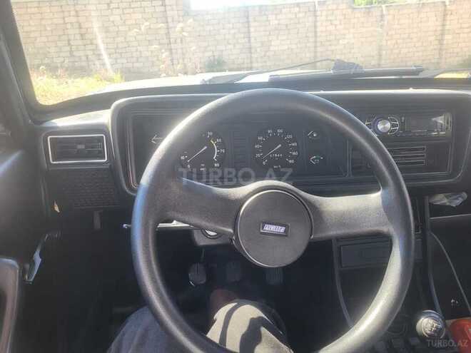 LADA (VAZ) 2107-5
