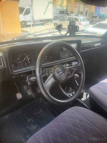 LADA (VAZ) 2107-7
