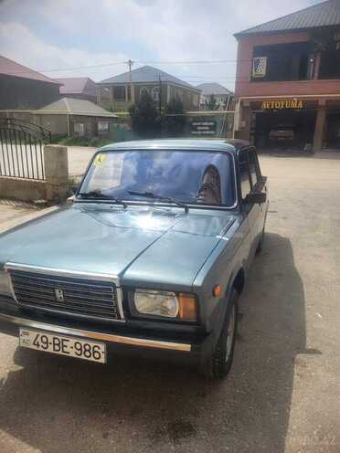 LADA (VAZ) 2107-4