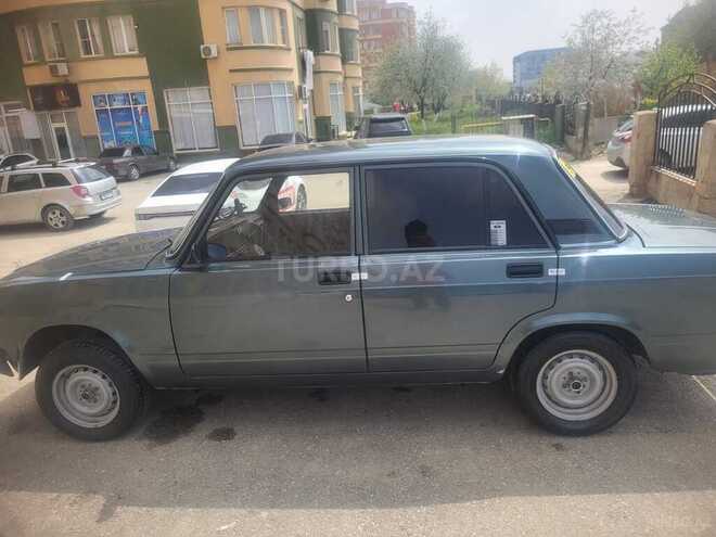 LADA (VAZ) 2107-10