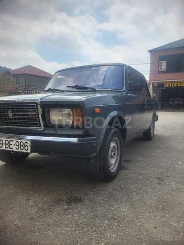 LADA (VAZ) 2107-3