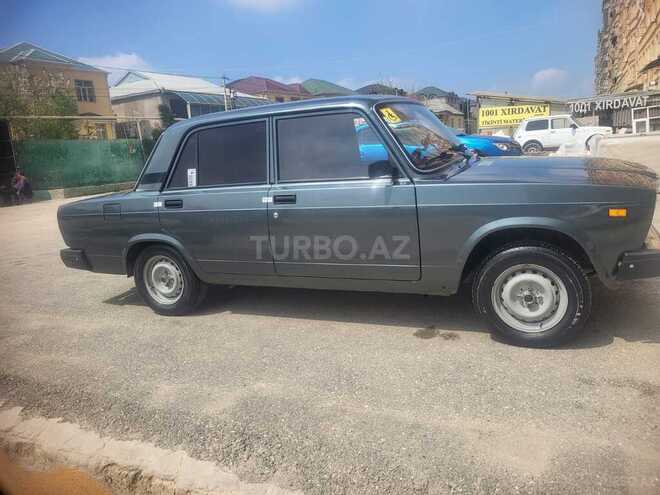 LADA (VAZ) 2107-9