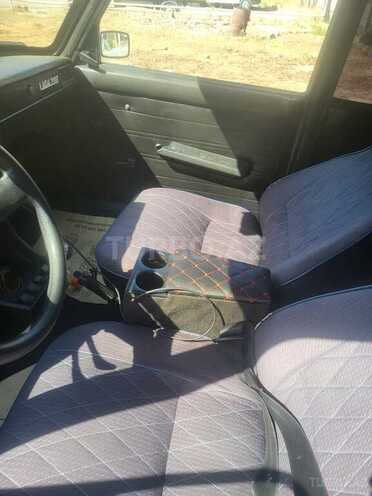 LADA (VAZ) 2107-13