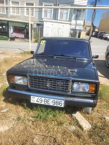 LADA (VAZ) 2107-14