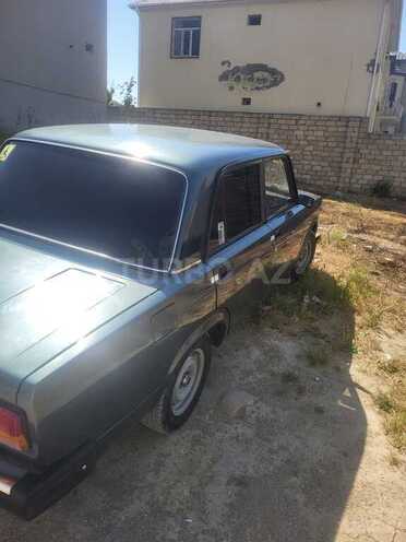 LADA (VAZ) 2107-18