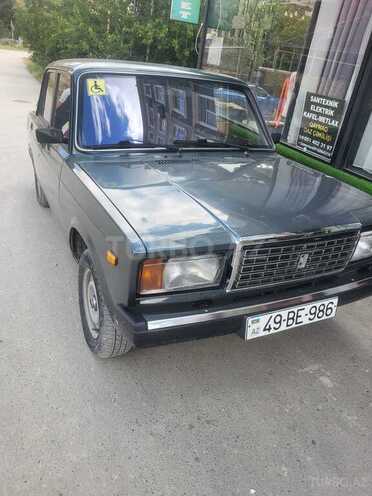 LADA (VAZ) 2107-19