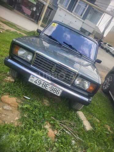 LADA (VAZ) 2107-1
