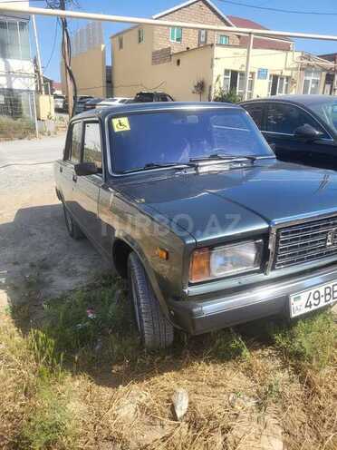 LADA (VAZ) 2107-12