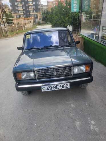LADA (VAZ) 2107-20