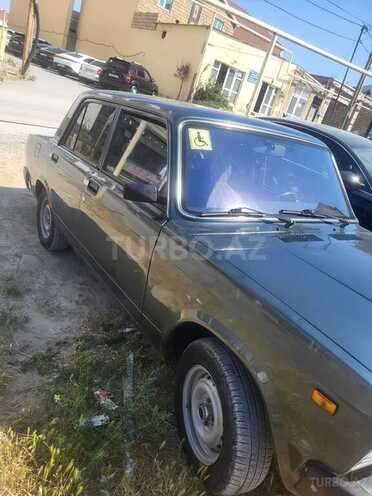 LADA (VAZ) 2107-17