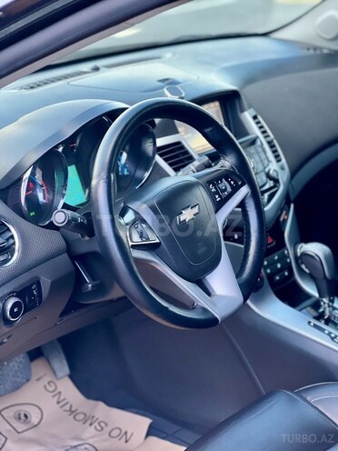 Chevrolet Cruze-3