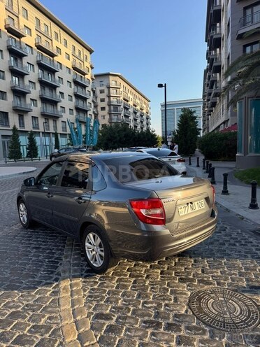 LADA (VAZ) Granta-4