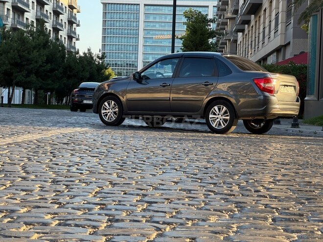 LADA (VAZ) Granta-3