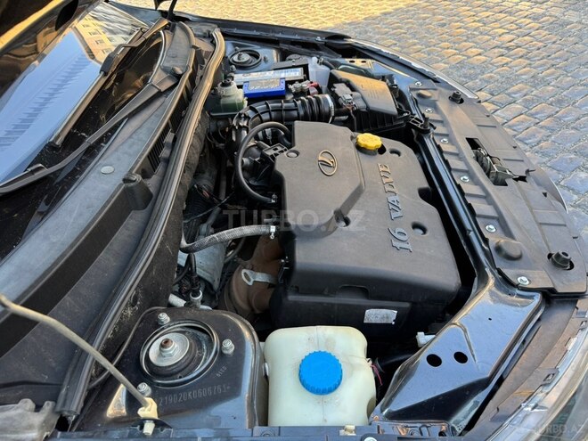 LADA (VAZ) Granta-7