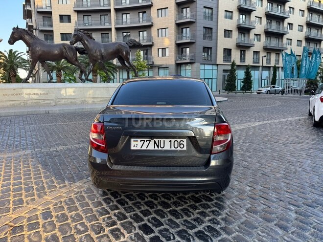 LADA (VAZ) Granta-5