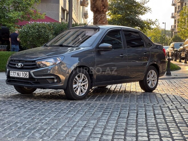 LADA (VAZ) Granta-1