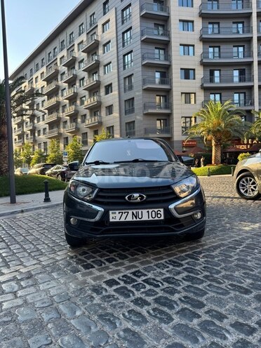 LADA (VAZ) Granta-6