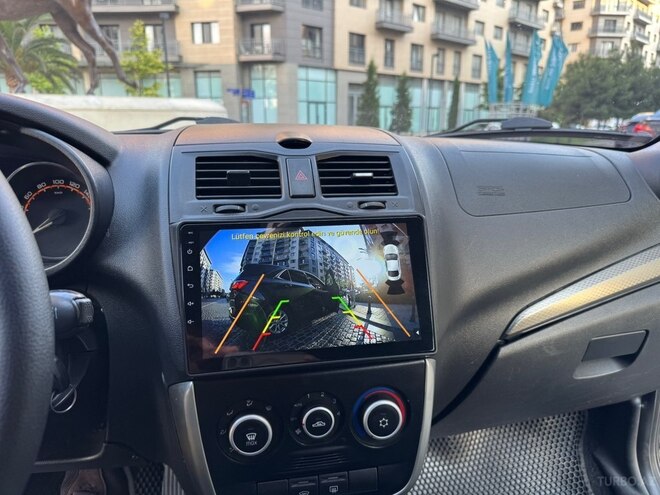 LADA (VAZ) Granta-8