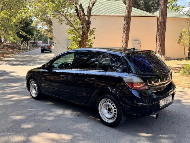 Opel Astra-4
