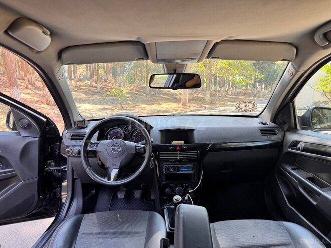 Opel Astra-8