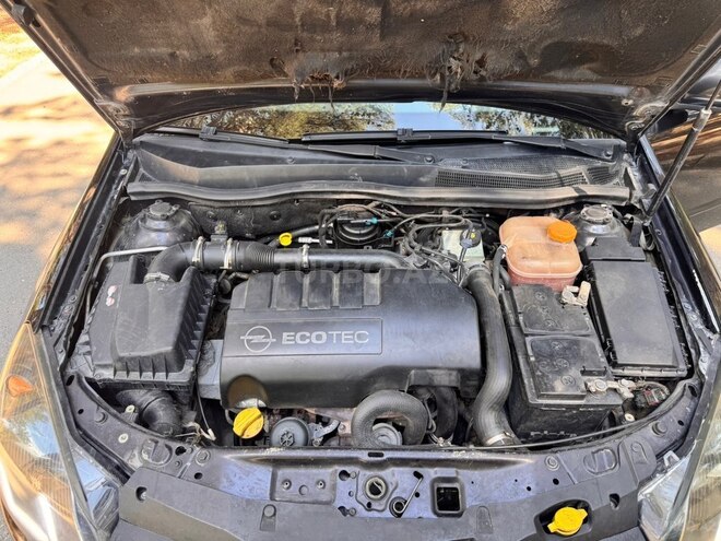 Opel Astra-9