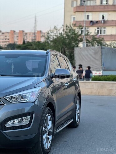 Hyundai Santa Fe-2