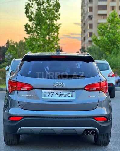 Hyundai Santa Fe-7