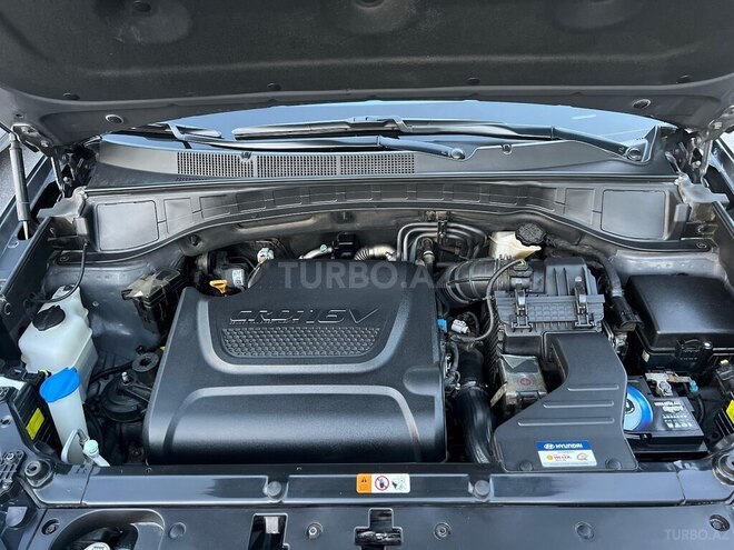Hyundai Santa Fe-9