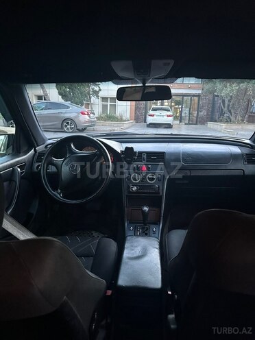 Mercedes C 180-5