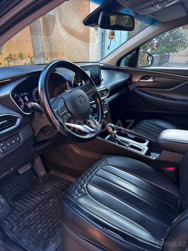 Hyundai Santa Fe-7