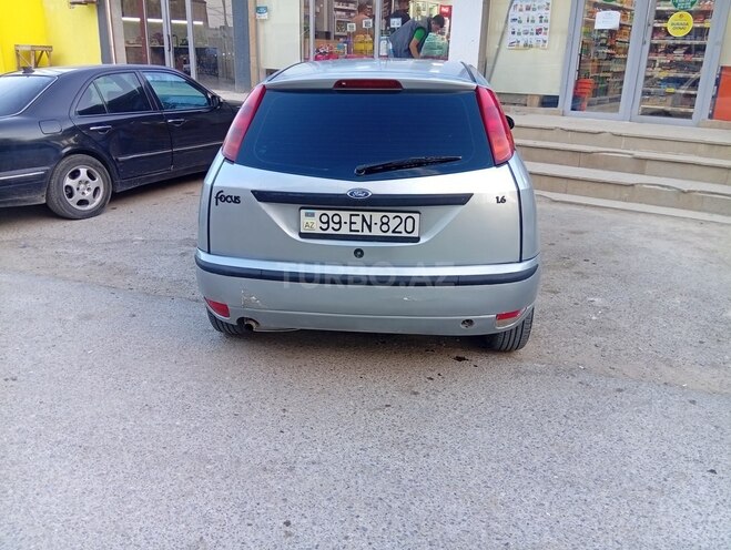 Ford Focus-4