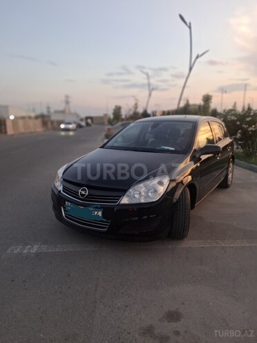 Opel Astra-4